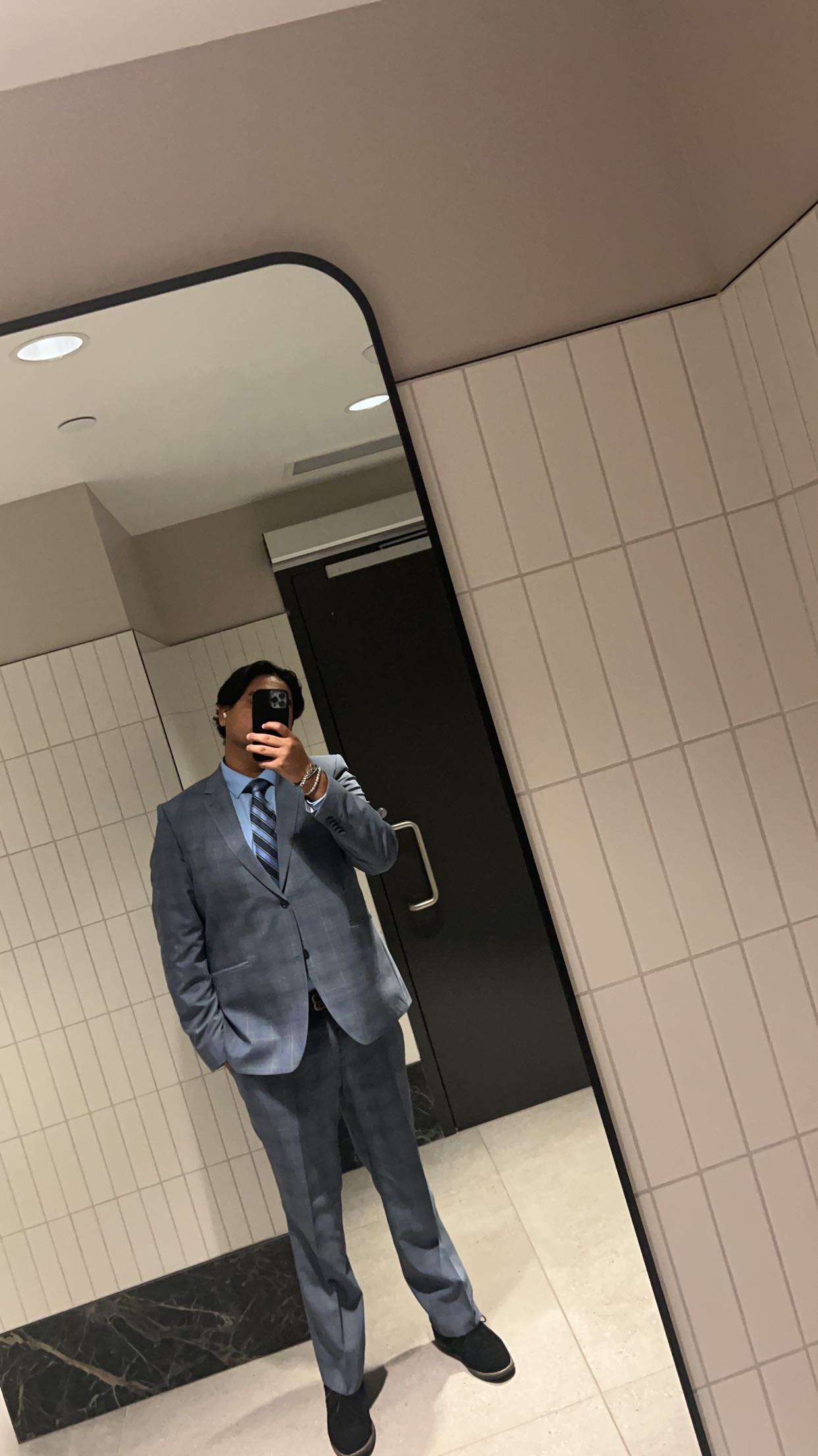 Project Coordinator Photo