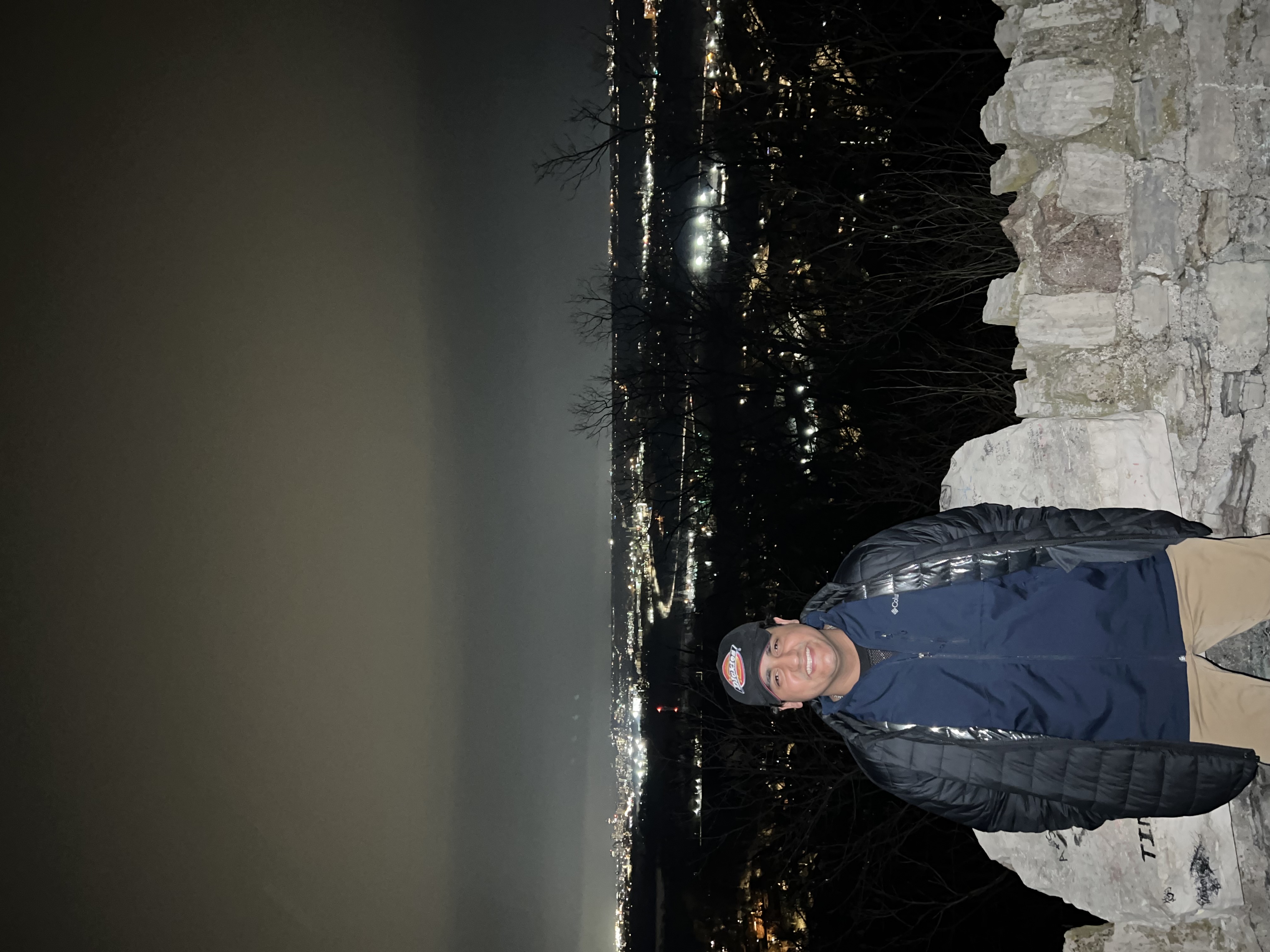 Rides Operator Photo